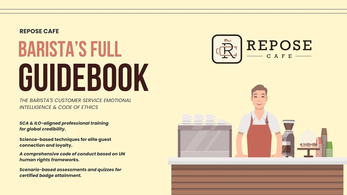 Code of Ethics and Customer Services Tranining | مدونة قواعد السلوك والتدريب على خدمة العملاء